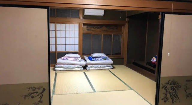 Home stay Inn HANARE, Book Hotel Misasa Tottori