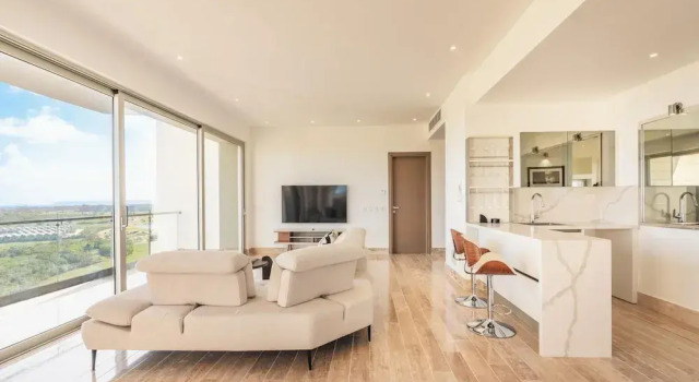 Penthouse With Private Picuzzi in Cap Cana, Prenota Appartamento Cap Cana Punta Cana