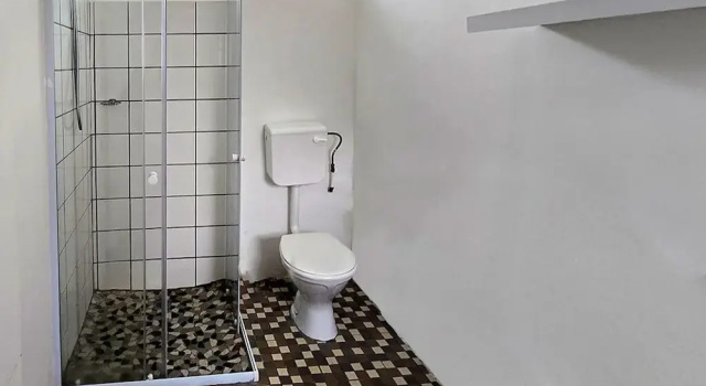 Студия Villa Rosa