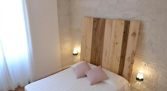 Superior Zimmer Albergo Il Rientro