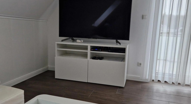 Kleiner Meerestraum