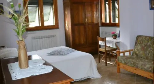 La Taverna Del Nonno, Rezervasyon Otel Borzonasca Liguria