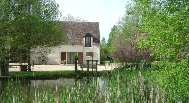 Le Cormier, Book Hotel Obterre Centre
