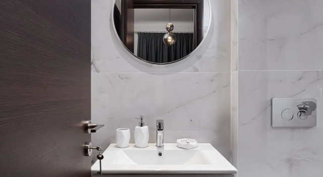 Апартаменты Glyfada Premium Residence