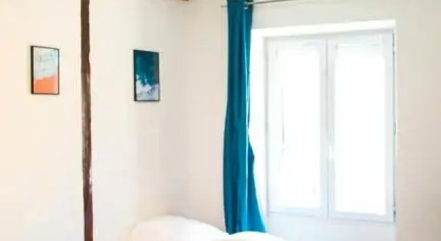 Le Tourangeau - Grand studio cosy en hypercentre, Prenota Hotel Poitiers Futuroscope