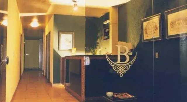 Hotel Belle Residence
