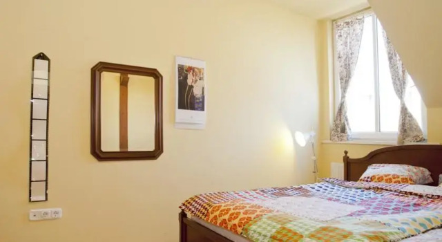 Andrássy flat, Varaa Hotelli Budapest Budapest