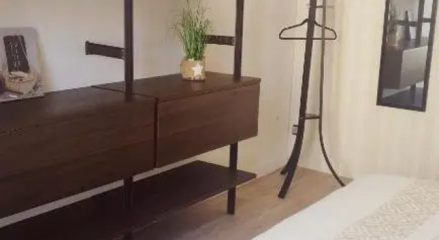Le coryphée : Appartement en centre ville à Abbeville, Забронировать Апартаменты/квартира Отели Соммы с парковкой, Парковка