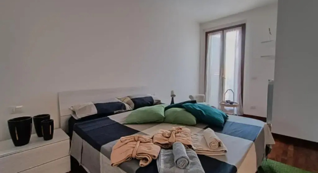 BED37, Rezervovat Hotel Porto Sant'Elpidio 