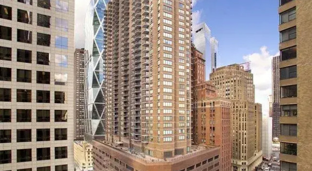 Symphony House