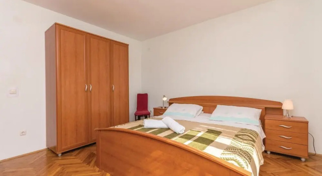 Pet Friendly Home In Privlaka With Wifi, Reserva ahora Hotel Nin Condado de Zadar
