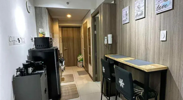 Номер Standard Modern Comfort in Pasay with Pool