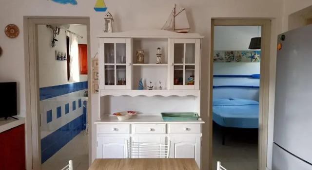 Коттедж A Ca Du Checchin
