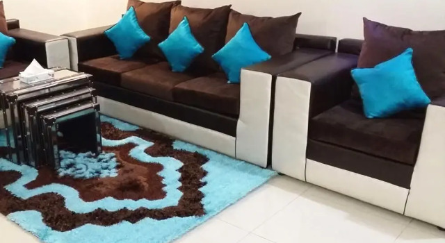 Wardnal Furnished Units