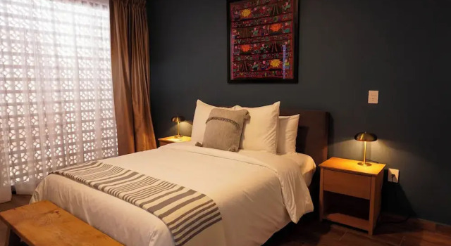 Люкс Superior Casa Martina Guest House