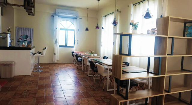 Hello Inn - Hostel, Varaa Hostelli Hostellit kohteessa Magong, Hostelli