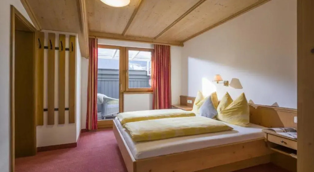 Appartements Haus Ruetz, Забронировать Апартаменты/квартира Апартаменты Тироля, Апартаменты/квартира