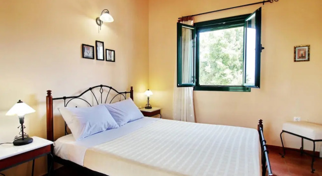 Villa Artemis Vryses Crete, Забронировать Вилла Врисес Апокоронас