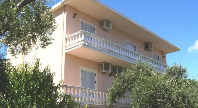 Апартаменты Apostolos & Eleni Family Apartments