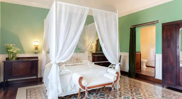 Полулюкс Relais Briuccia e Ristorante Capitolo Primo