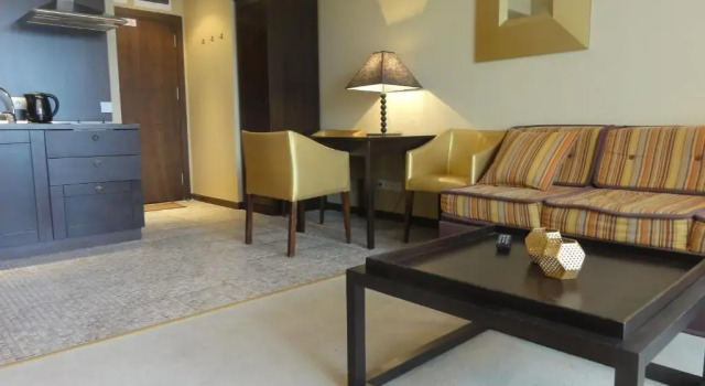 Апартаменты ROYAL BEACH - Modern & Private Apartments in center Sunny Beach