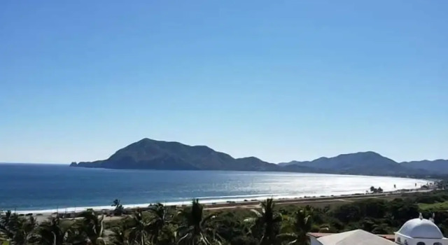 Suite 3 camere con vista mare Grand View Suites