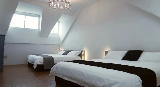 Номер Standard AgaPe Plus Home