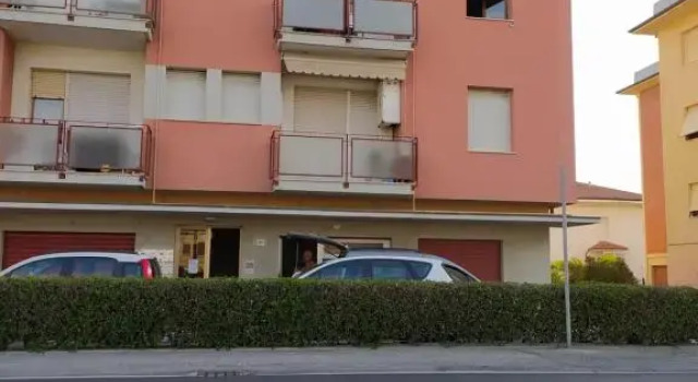 CLALU_2 - appartamento Senigallia, Rezervovat Apartmán Senigallia 