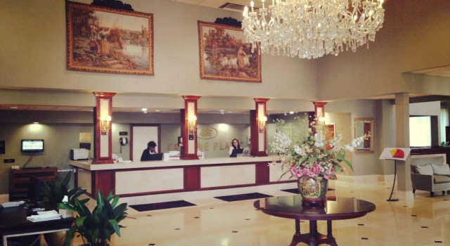 Clayton Plaza Hotel & Extended Stay, Reserva ahora Hotel Clayton Misuri