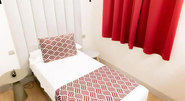 Номер Standard Hostal Juliette-Gran Vía