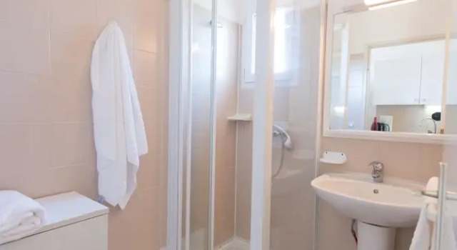 Номер Standard Résidence Pierre & Vacances Arinella
