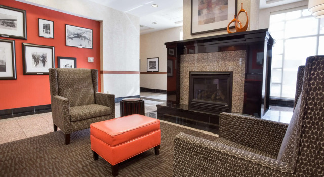 Drury Inn & Suites Columbus South, Boek Hotel Columbus Ohio