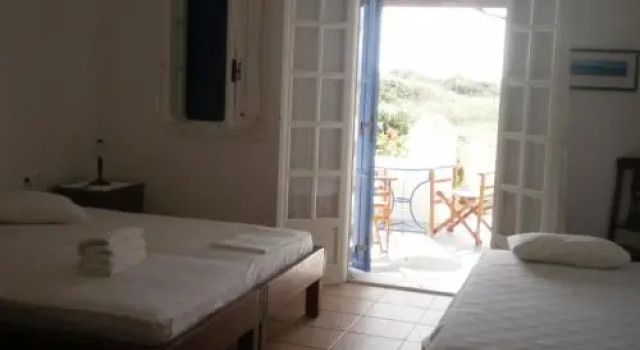 Alkionides Studios, Reserva ahora Apartahotel Koufonisia Cícladas
