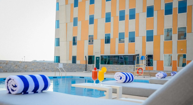 Vogo Grand Hotel