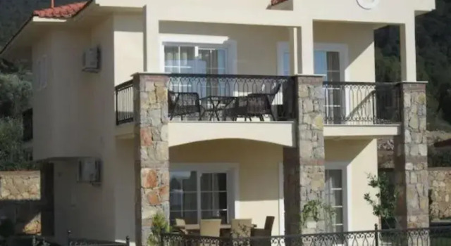 Emerald Villa 8