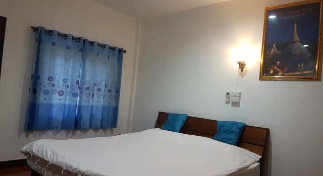 Двухместный номер Standard Boondee House