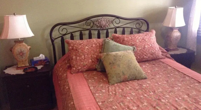 B&B de la Traverse, Book Bed and Breakfast Levis Chaudiere-Appalaches