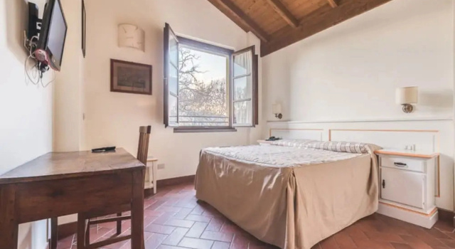 Apartement in der Residence Antico Casale