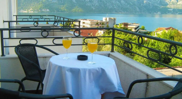 Апартаменты Comfort Apartments Soso