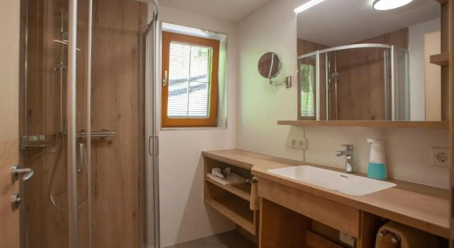 Апартаменты Haus Dabaklamm