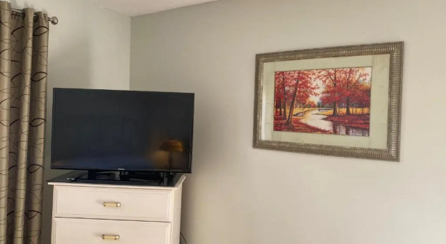 Номер Superior Serenity Bed and Breakfast