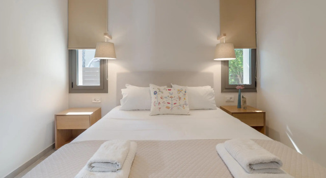 Полулюкс Lemonia Accommodations