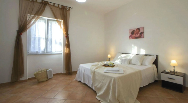 Casa Vacanze Cau - Viale Europa