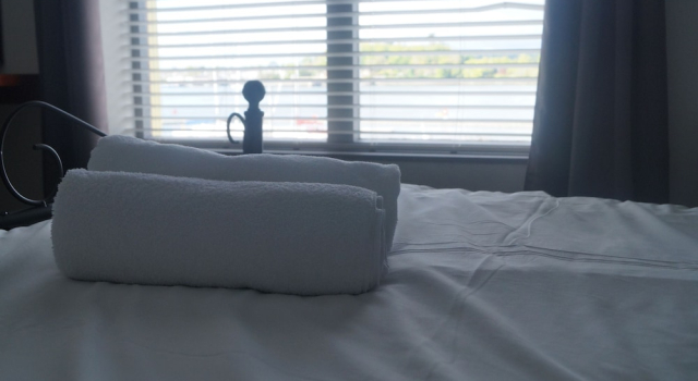 Номер Superior The Narrows Guesthouse