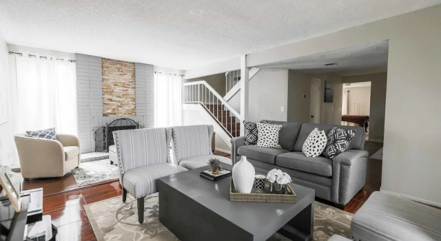 Vegas Delight | Lovely 4Bd w/ Sparkling Pool!