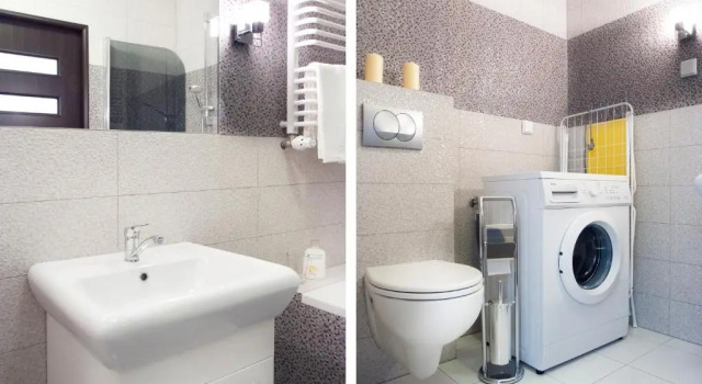 Апартаменты c 1 комнатой Cracow Stay Apartments