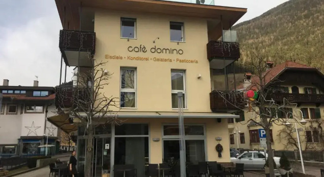 Апартаменты Apartments Domino
