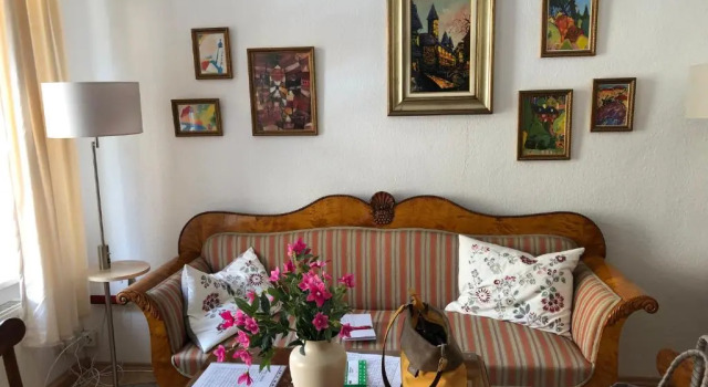 Апартаменты Apartment Ludwig