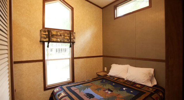 Номер Deluxe Yukon Trails RV & Camping Resort