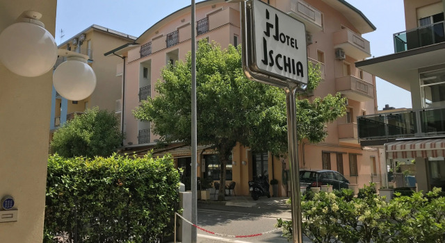 Hotel Ischia